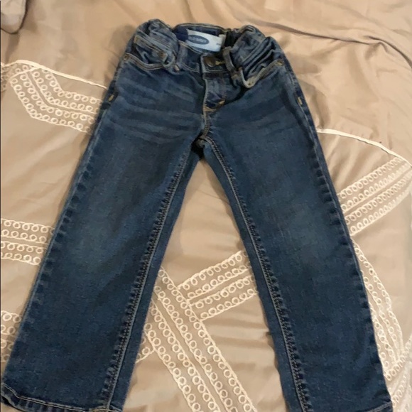 Old Navy Other - Old Navy Boys jeans Size 3T